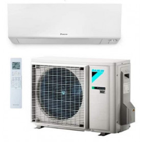 DAIKIN de 5.159 frig. PERFERA TXM60A Clase A++ WIFI