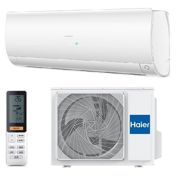 HAIER FLEXIS PLUS 35