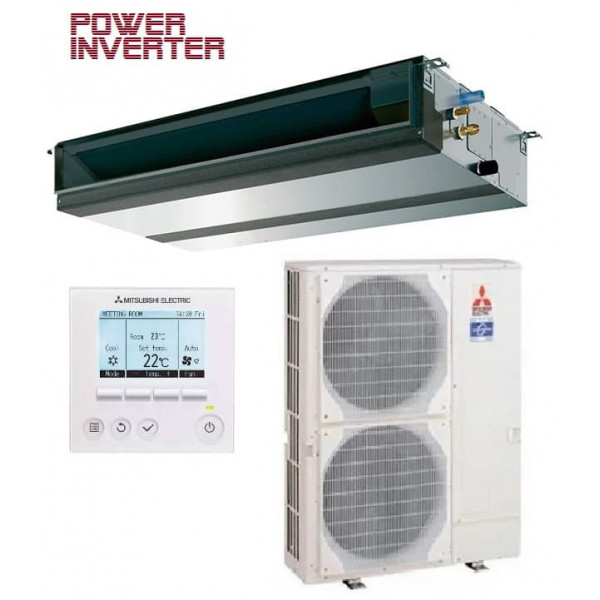 MPEZ-140VJA Power Inverter