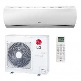 LG de 8.170 frig. Gama Comercial US36F/UUC1 Clase A++