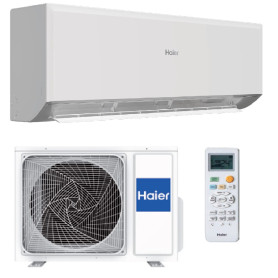 Haier 2.322 frig. GEOS-R + 25 A++ con WIFI, SELF-CLEAN Y FLUJO COANDA