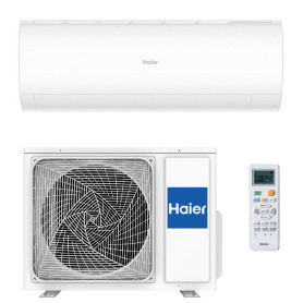 HAIER de 2.322 frig. PERLA PREMIUM 25 Clase A+++ WIFI y UVC