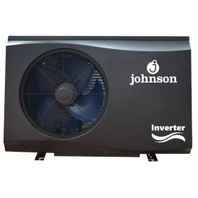 Bomba de Calor Piscina JOHNSON JSP08VN