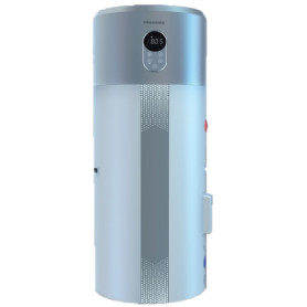 Aerotermo HISENSE Hi-Water de 200 litros A+ WIFI