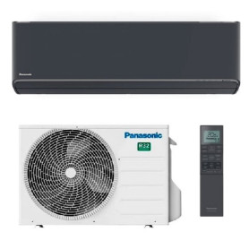 Aire acondicionado Split PANASONIC KIT-XZ20-ZKE al mejor precio