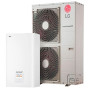 Aerotermia LG Therma V Hydrosplit Mural 12 al mejor precio